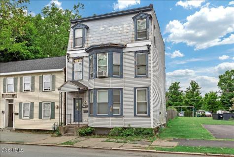 715 2nd Avenue Troy NY 12182