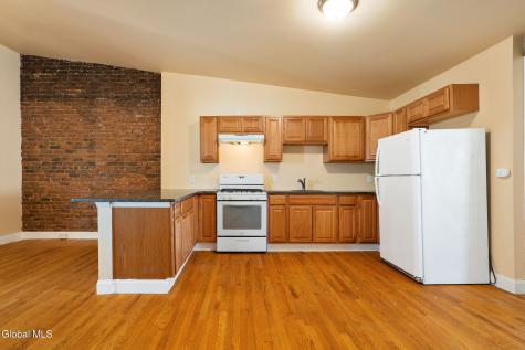 73 Clinton Street Albany NY 12202