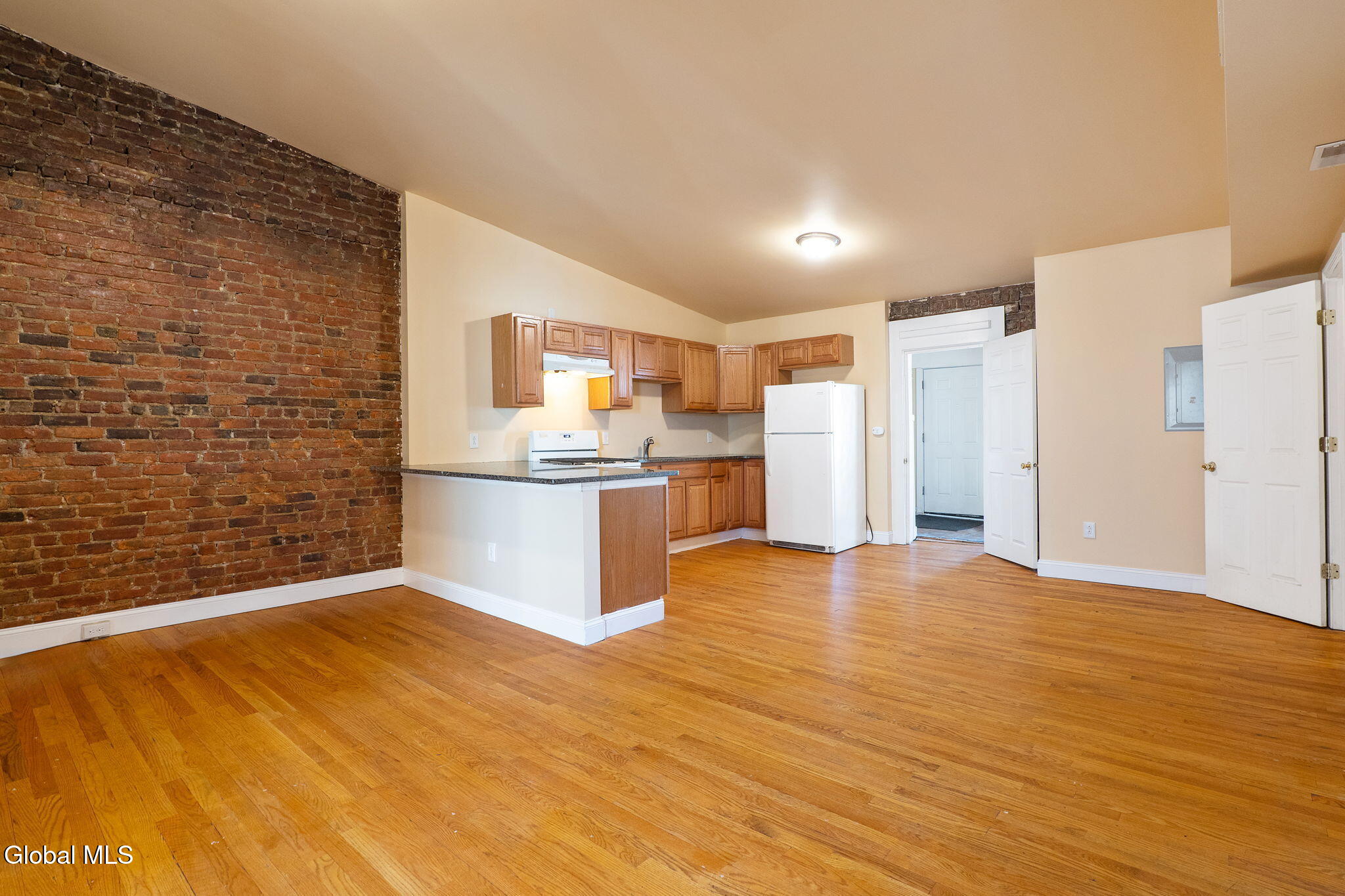 73 Clinton Street Albany NY 12202