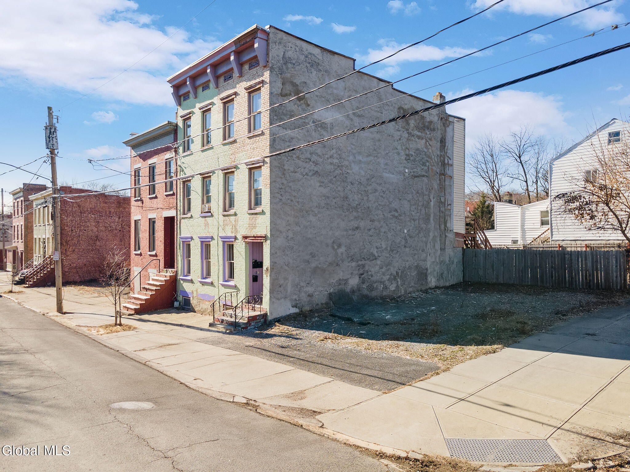 73 Clinton Street Albany NY 12202