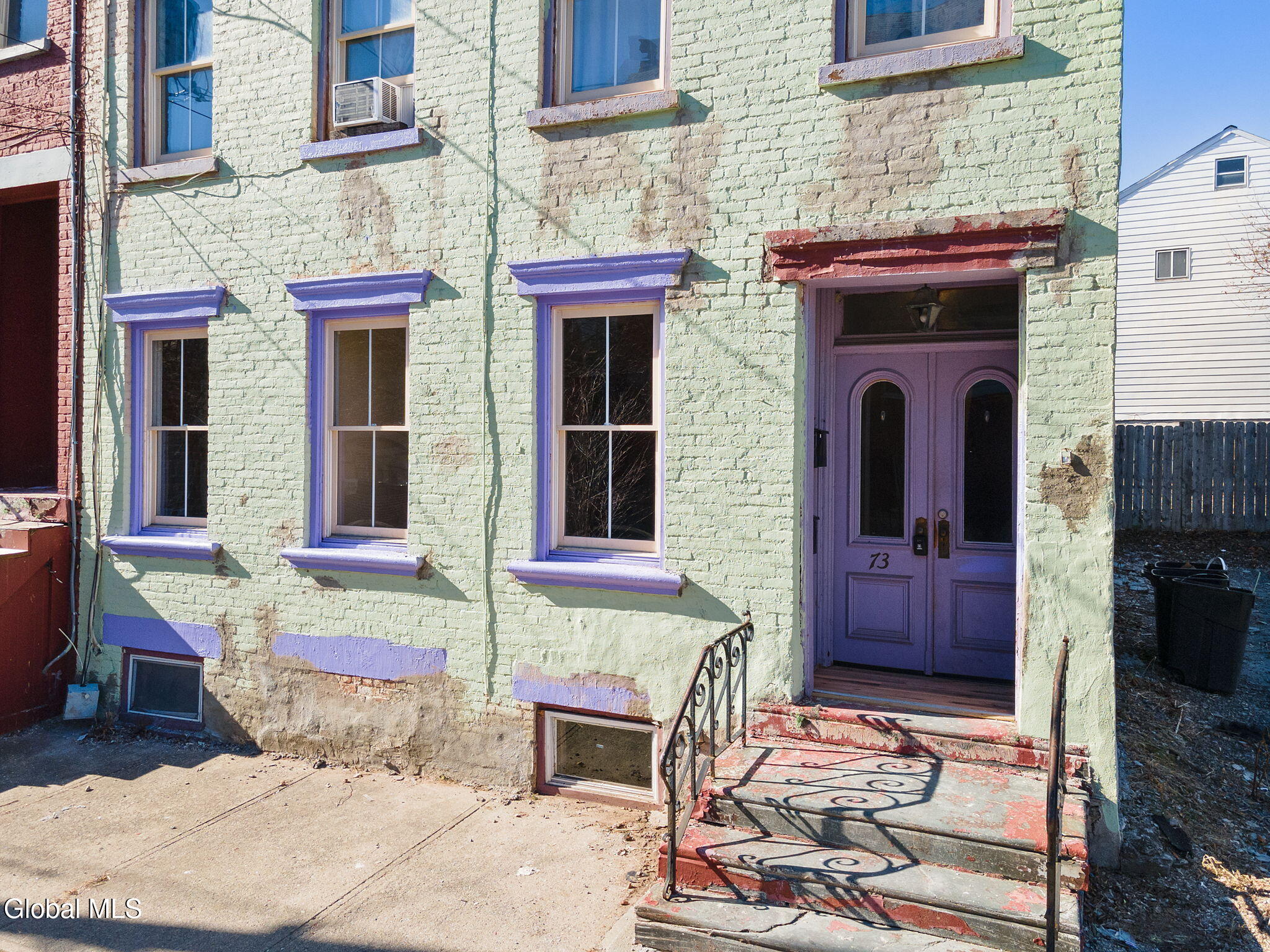 73 Clinton Street Albany NY 12202