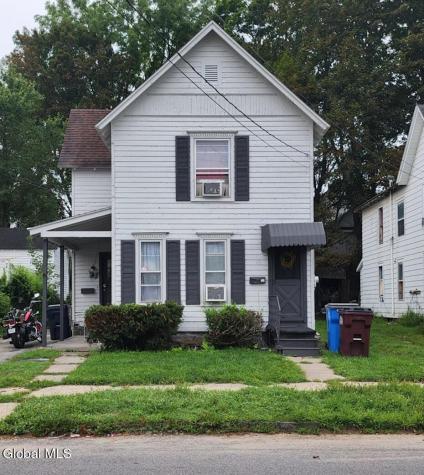 48 5th Avenue Gloversville NY 12078