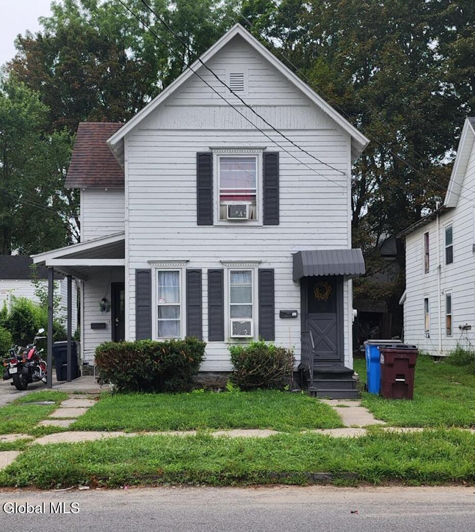 48 5th Avenue Gloversville NY 12078