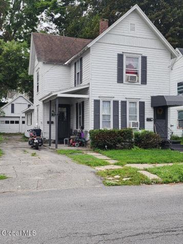 48 5th Avenue Gloversville NY 12078