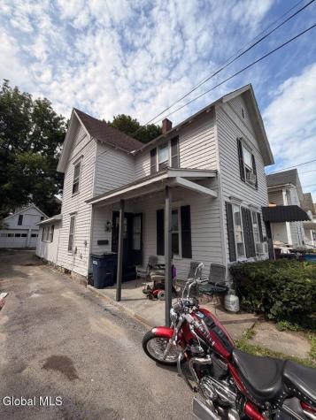 48 5th Avenue Gloversville NY 12078