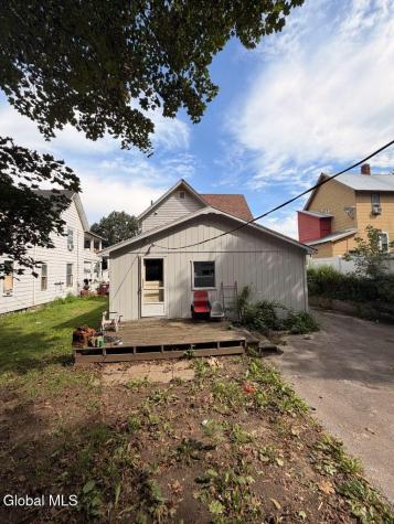 48 5th Avenue Gloversville NY 12078