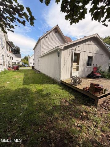 48 5th Avenue Gloversville NY 12078