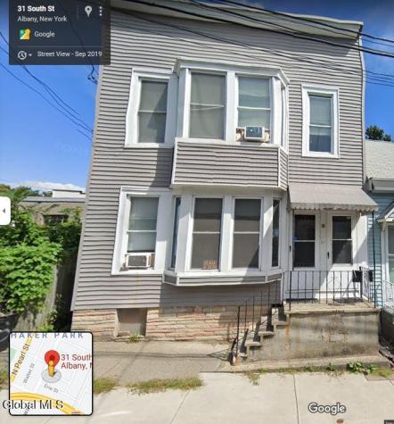 31 South Street Albany NY 12204