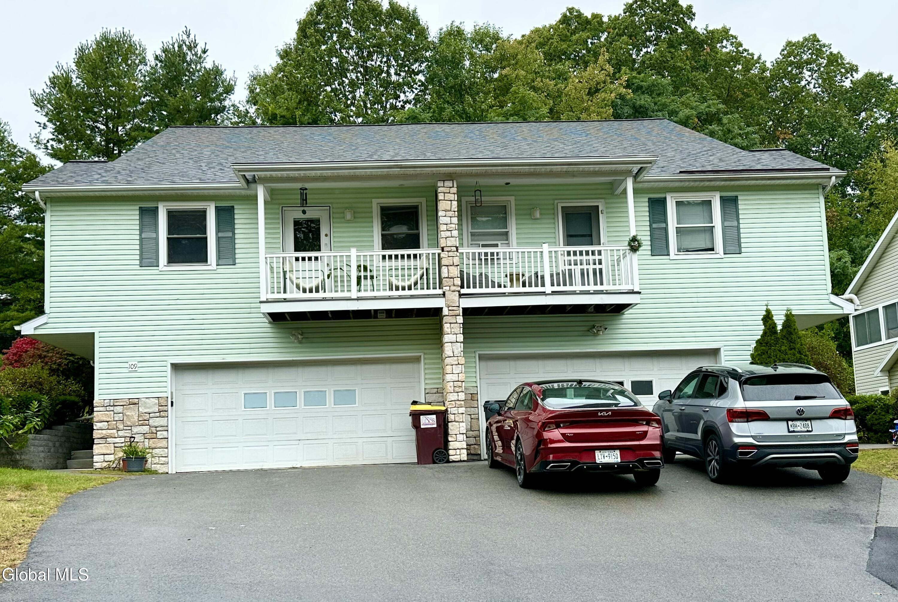 107-109 East Avenue Saratoga Springs NY 12866