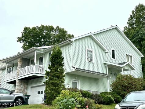 107-109 East Avenue Saratoga Springs NY 12866