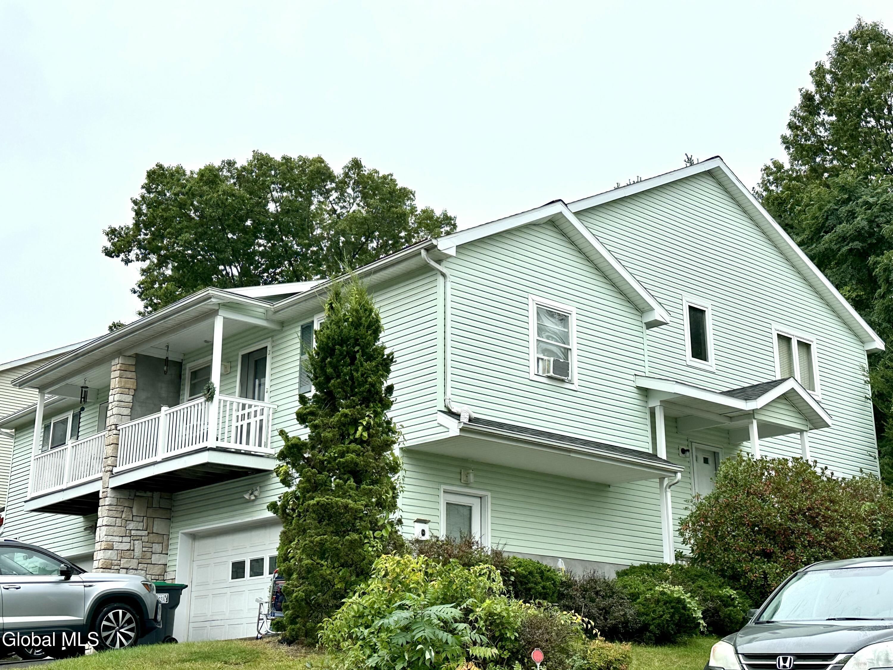 107-109 East Avenue Saratoga Springs NY 12866