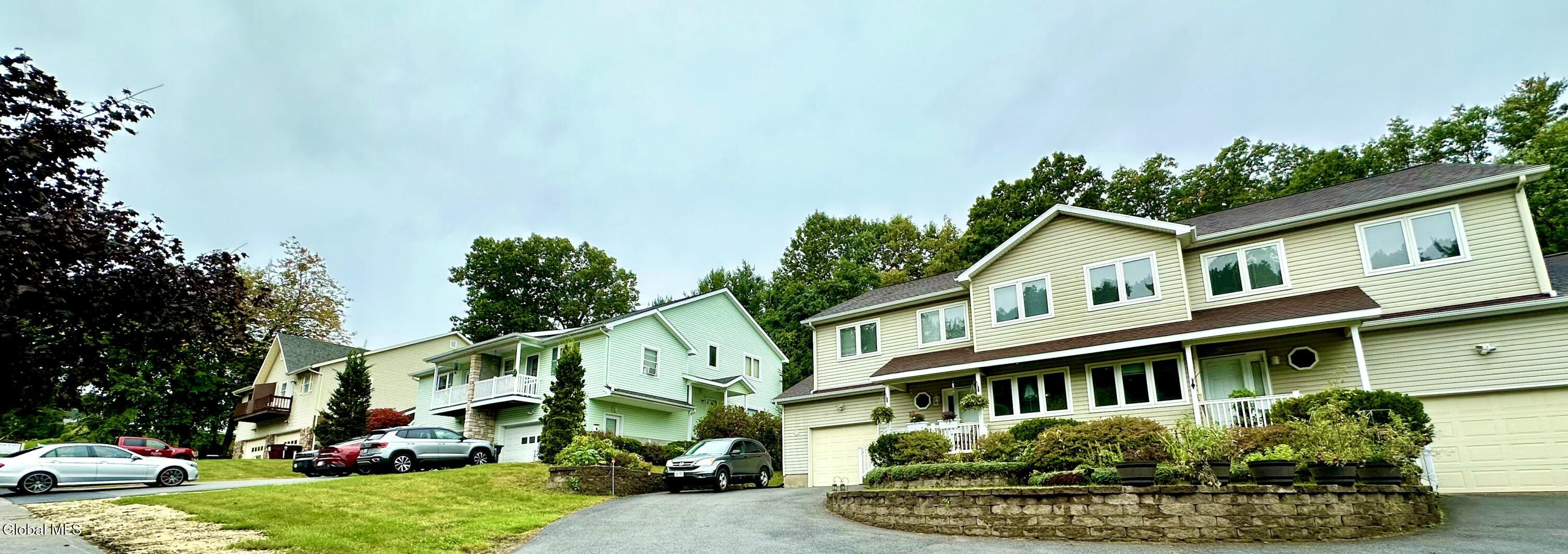 107-109 East Avenue Saratoga Springs NY 12866