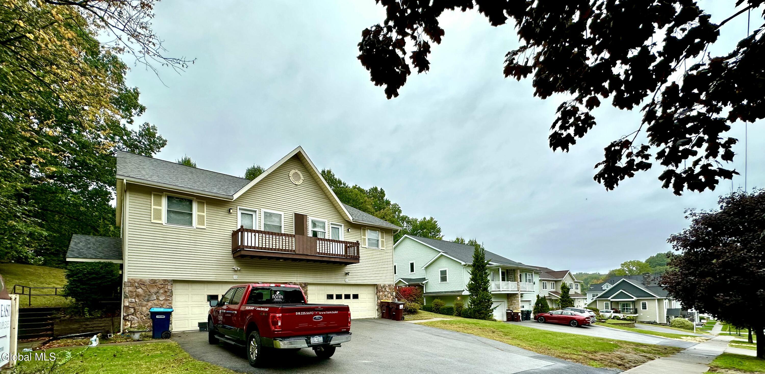 107-109 East Avenue Saratoga Springs NY 12866