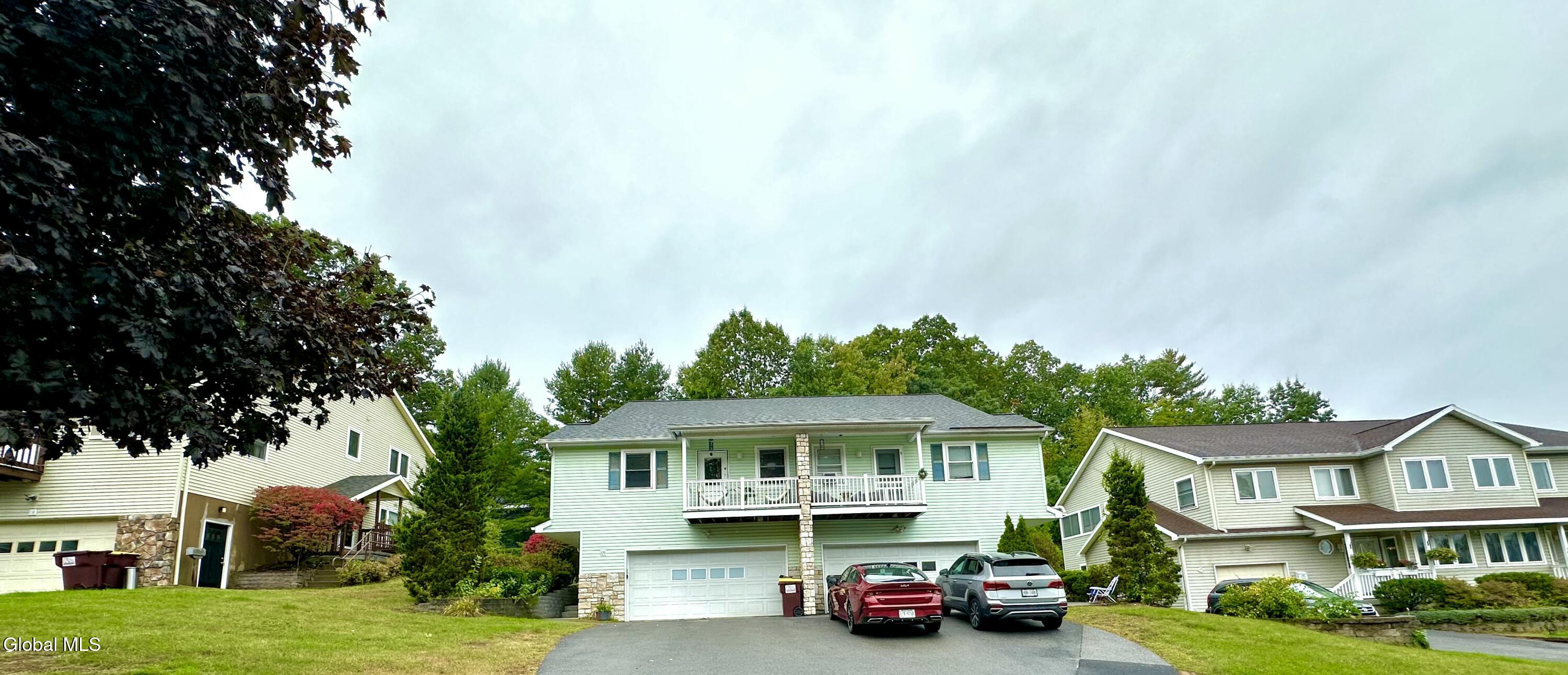 107-109 East Avenue Saratoga Springs NY 12866
