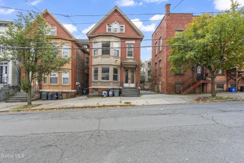 212 Myrtle Avenue Albany NY 12202