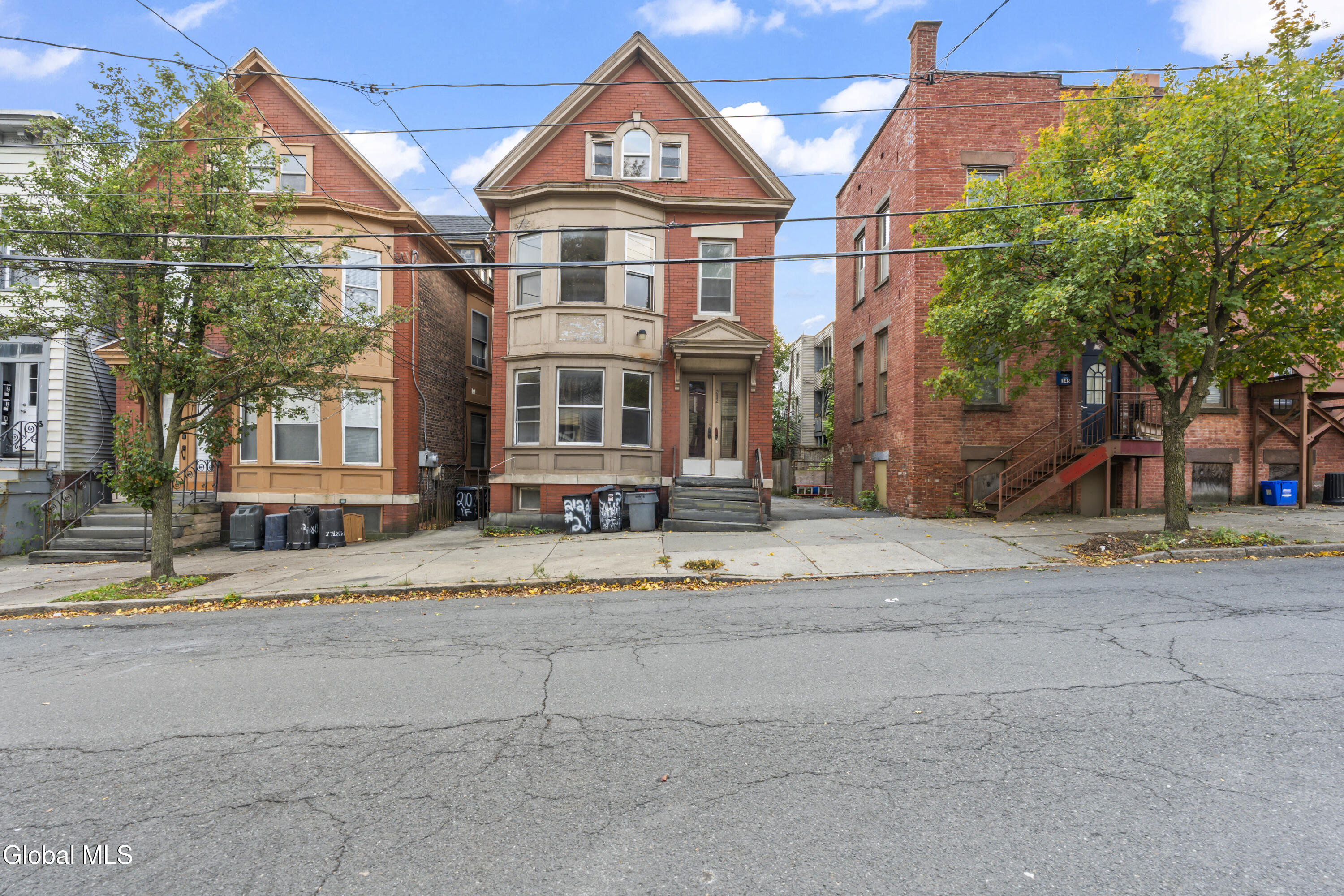 212 Myrtle Avenue Albany NY 12202