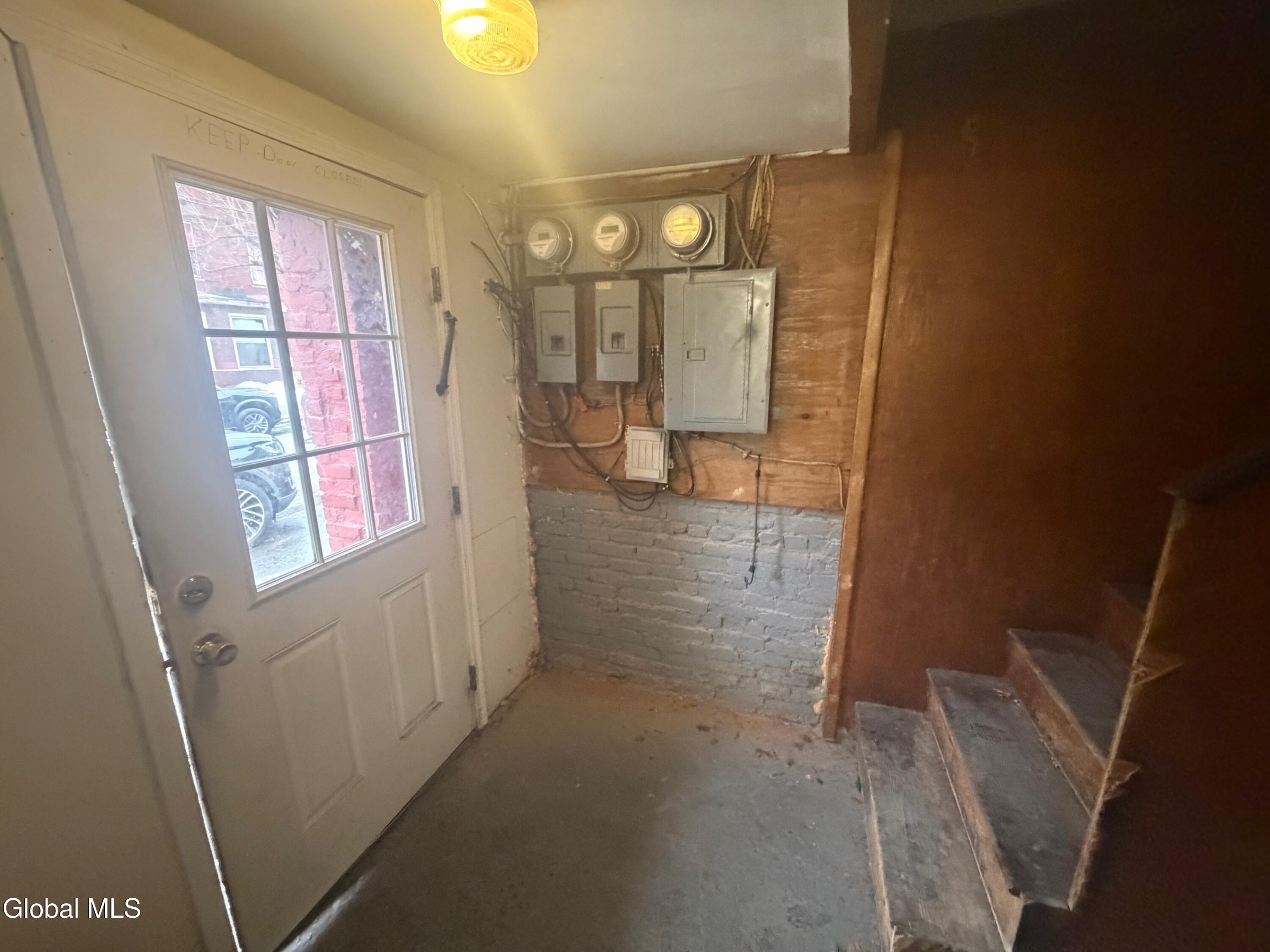 143 Clinton Street Albany NY 12202