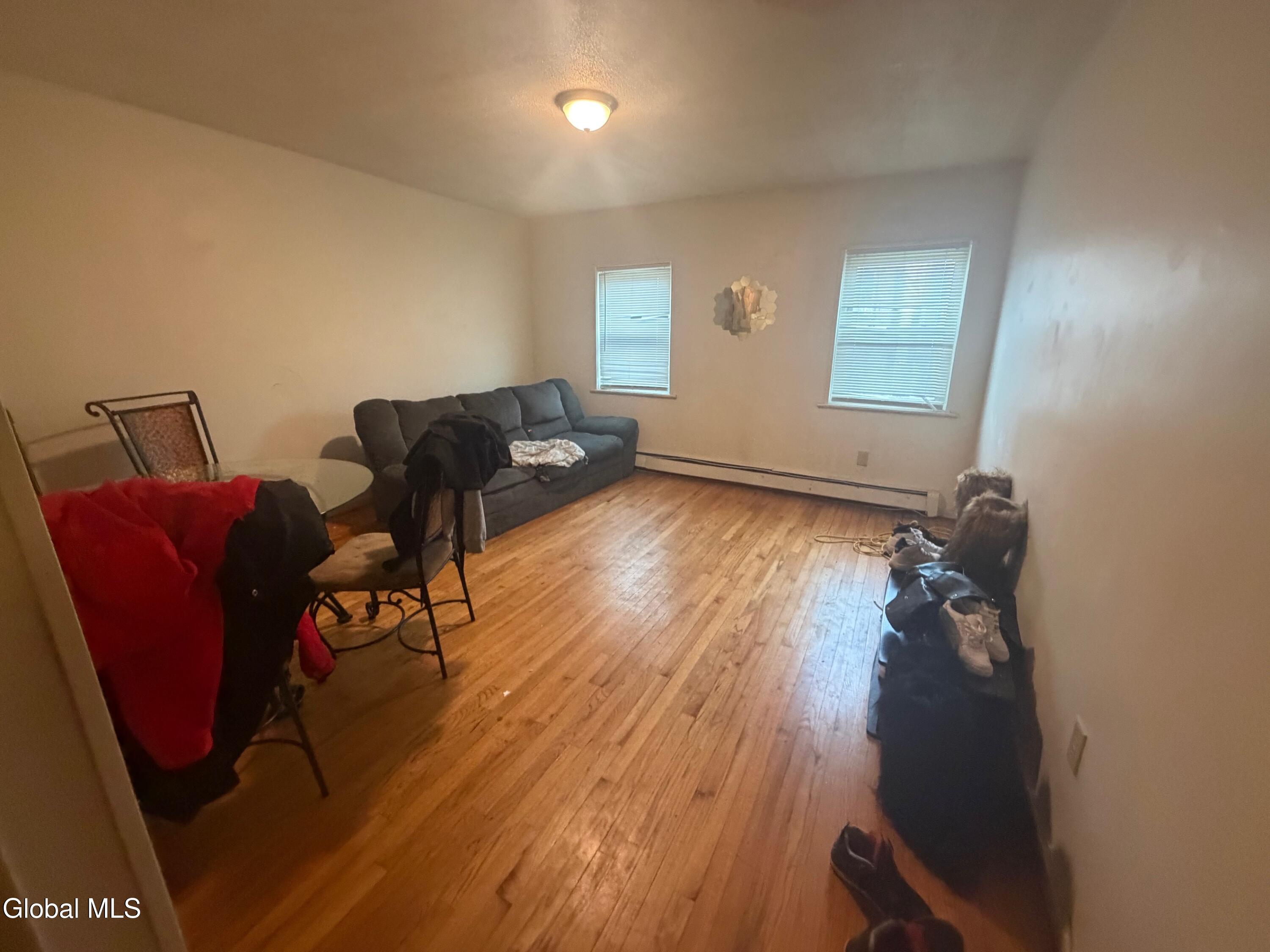 143 Clinton Street Albany NY 12202