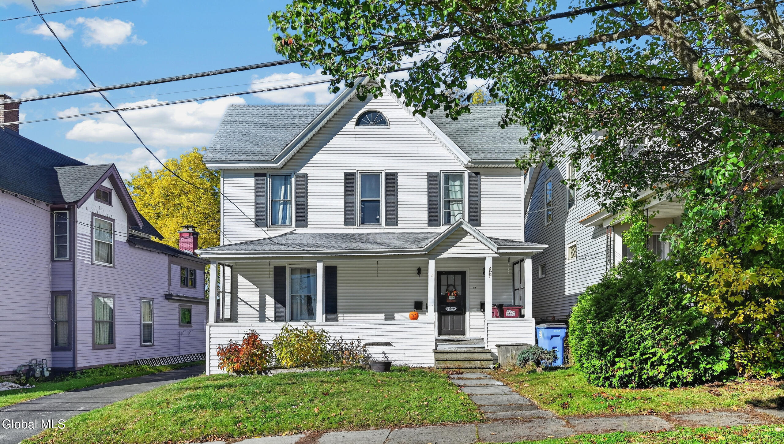 17 Prospect Avenue Gloversville NY 12078