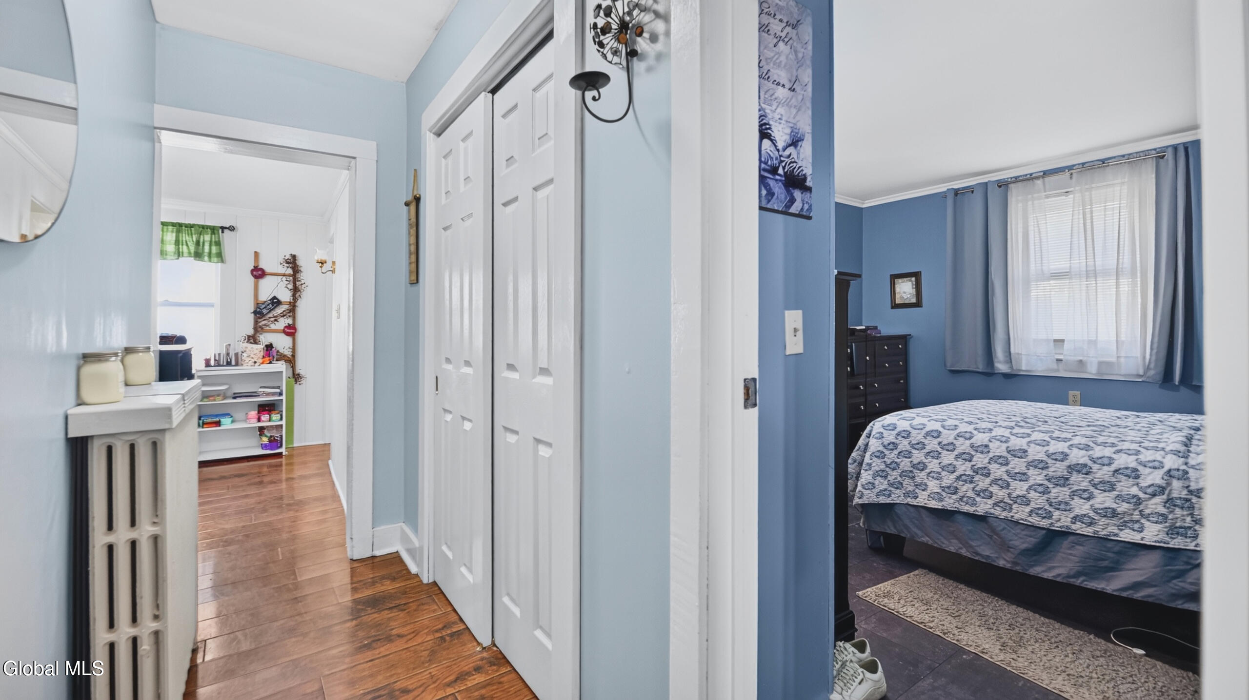 17 Prospect Avenue Gloversville NY 12078