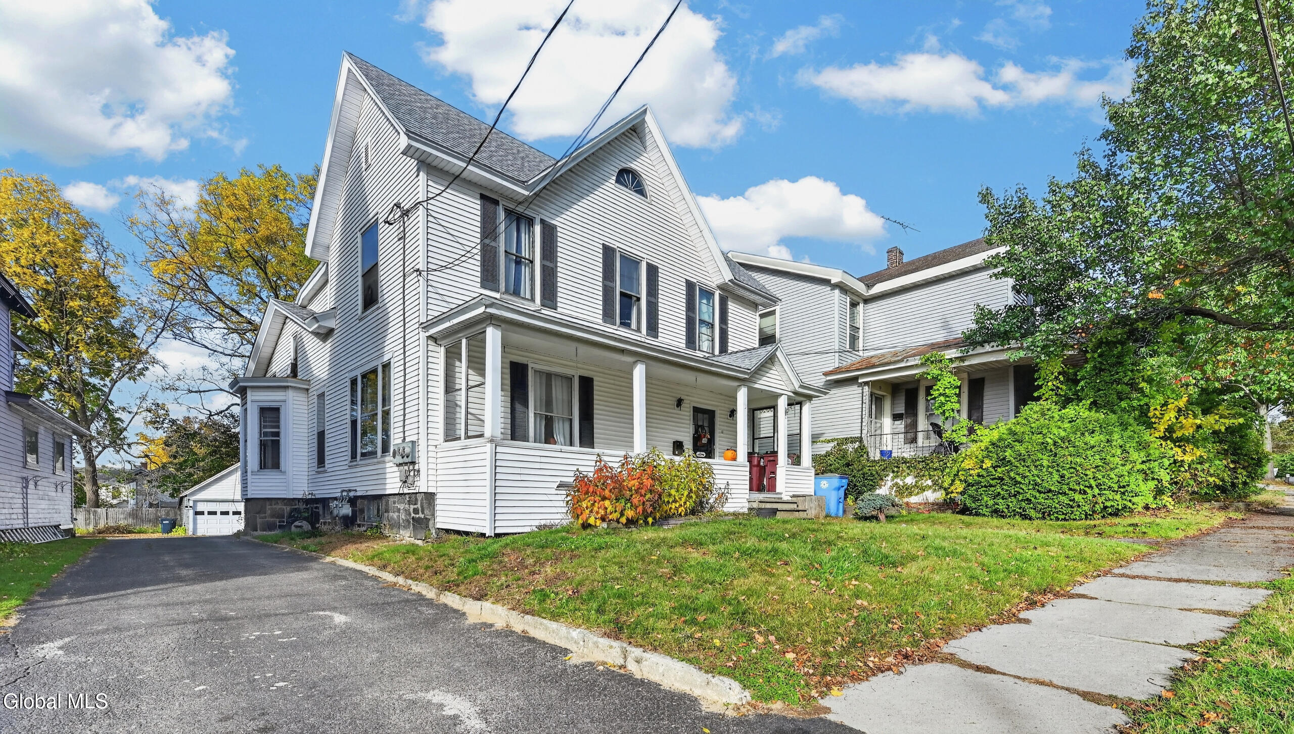 17 Prospect Avenue Gloversville NY 12078