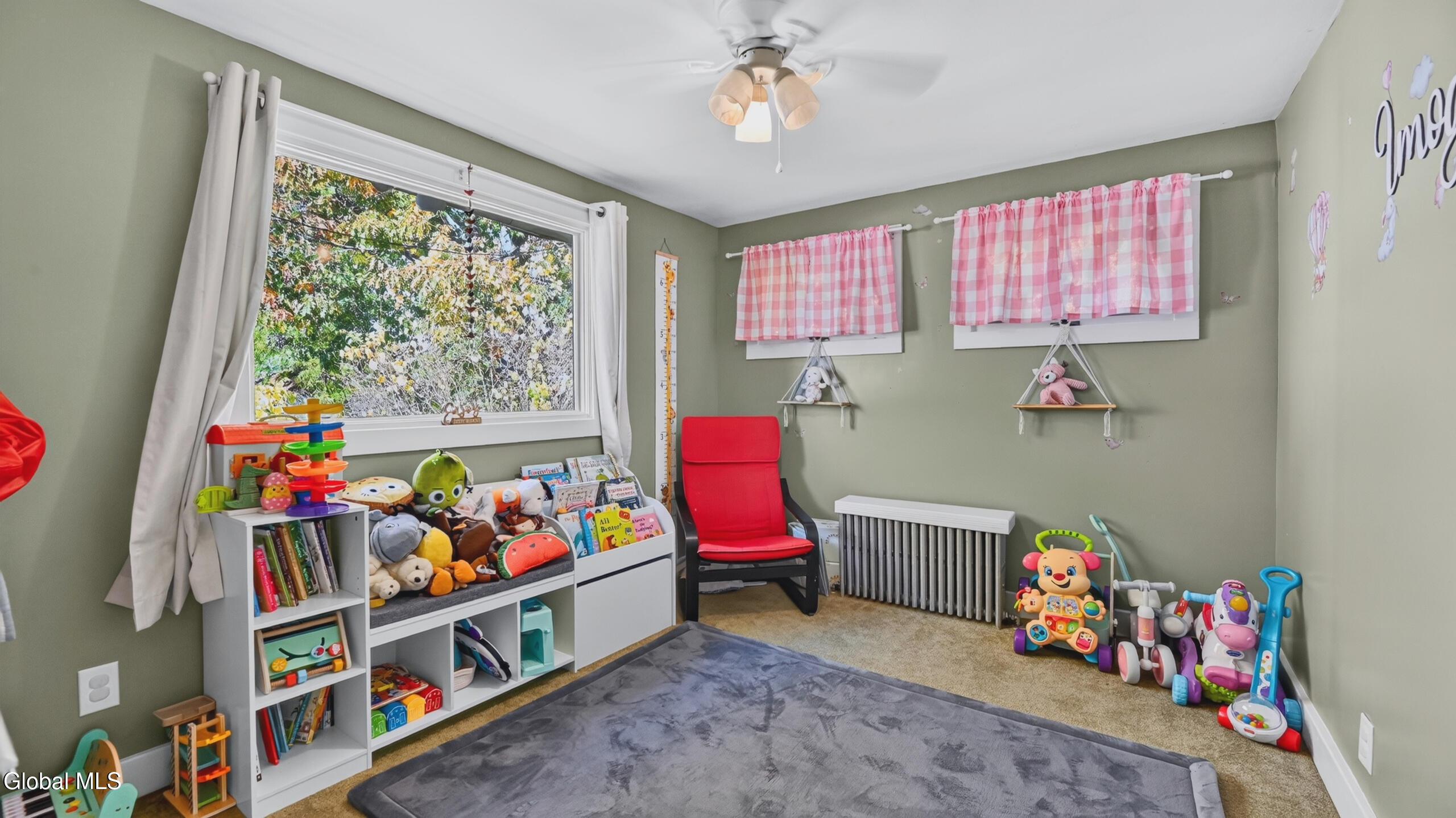 17 Prospect Avenue Gloversville NY 12078