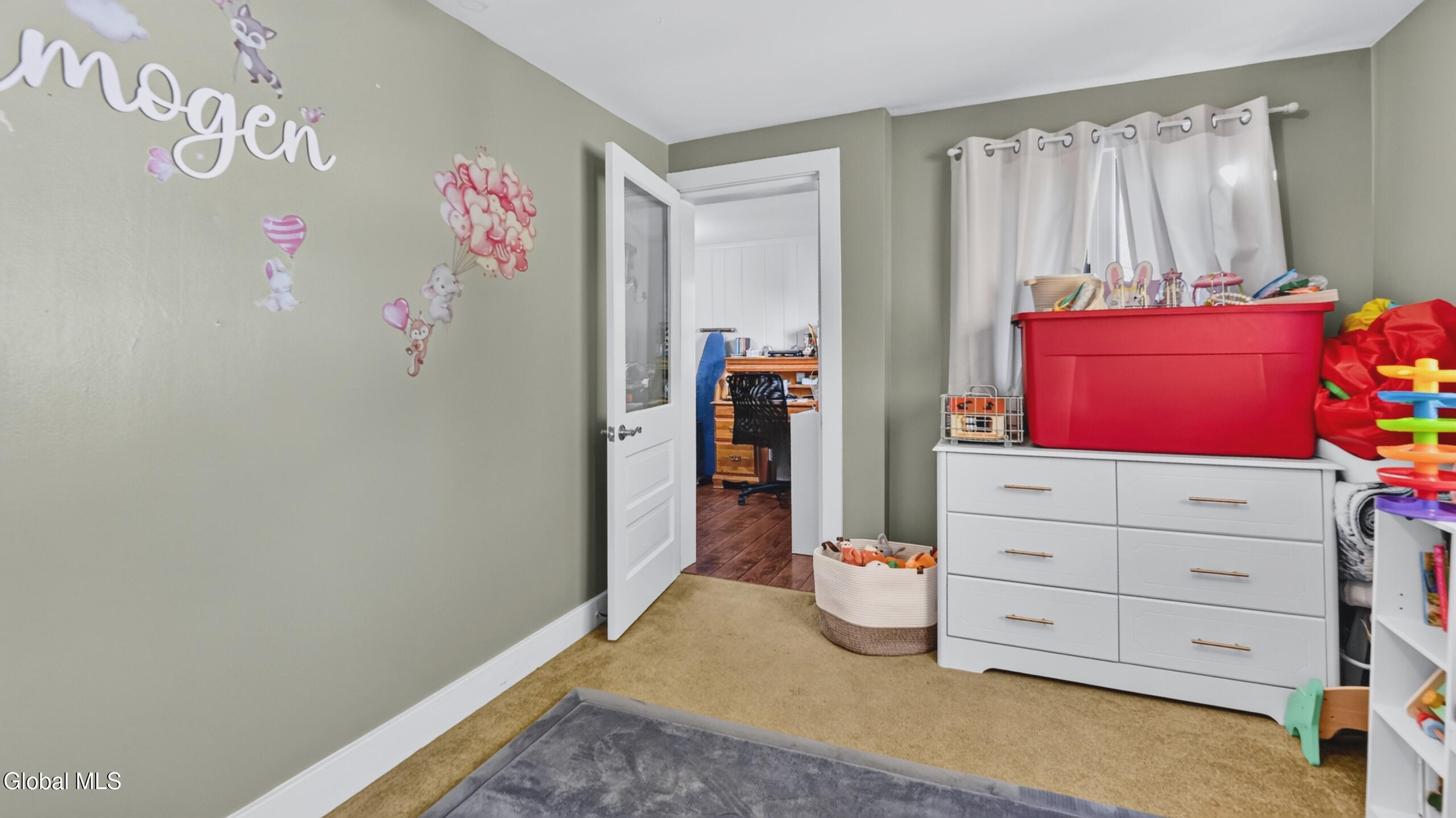 17 Prospect Avenue Gloversville NY 12078
