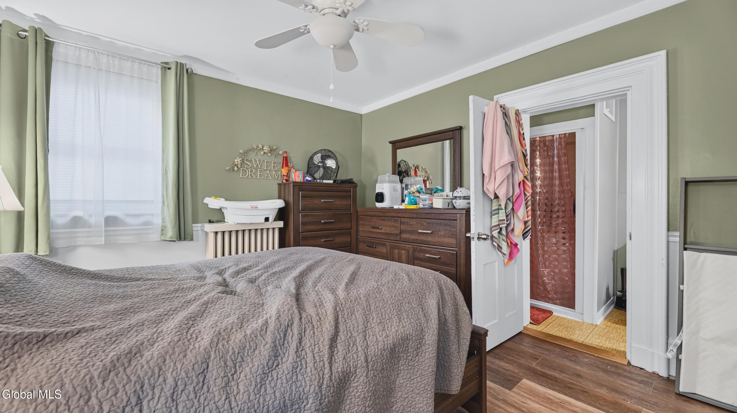 17 Prospect Avenue Gloversville NY 12078