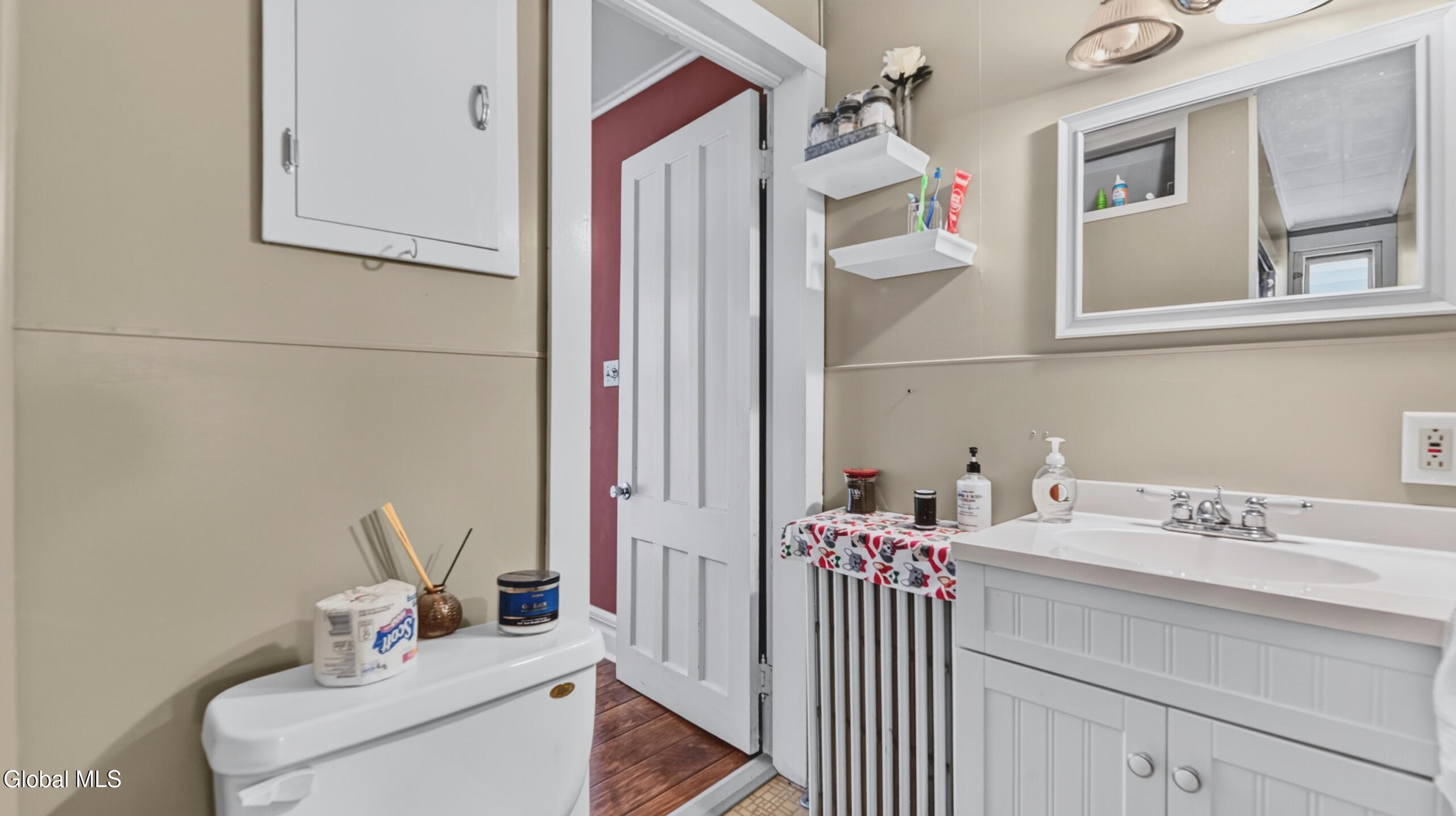 17 Prospect Avenue Gloversville NY 12078