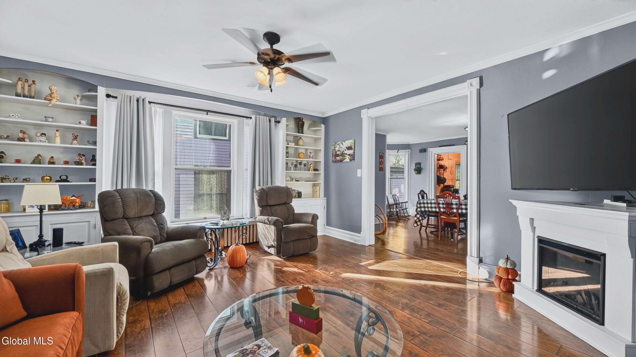 17 Prospect Avenue Gloversville NY 12078