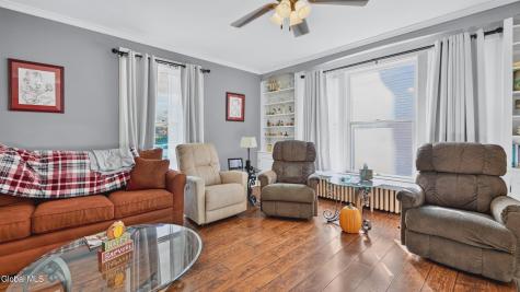 17 Prospect Avenue Gloversville NY 12078