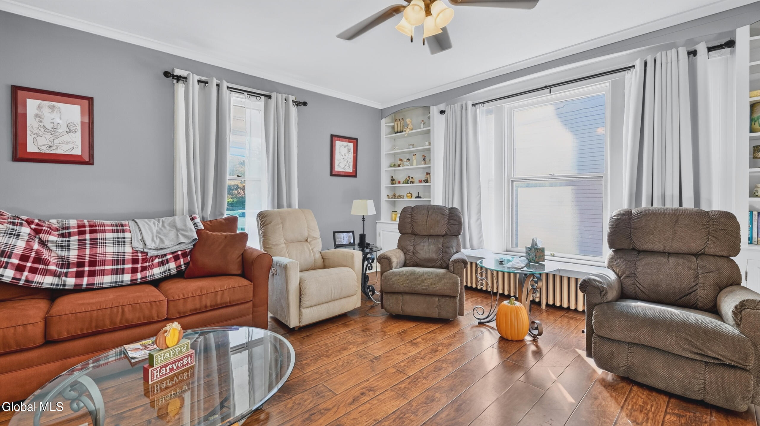 17 Prospect Avenue Gloversville NY 12078