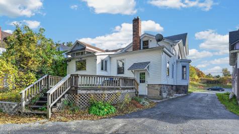 17 Prospect Avenue Gloversville NY 12078