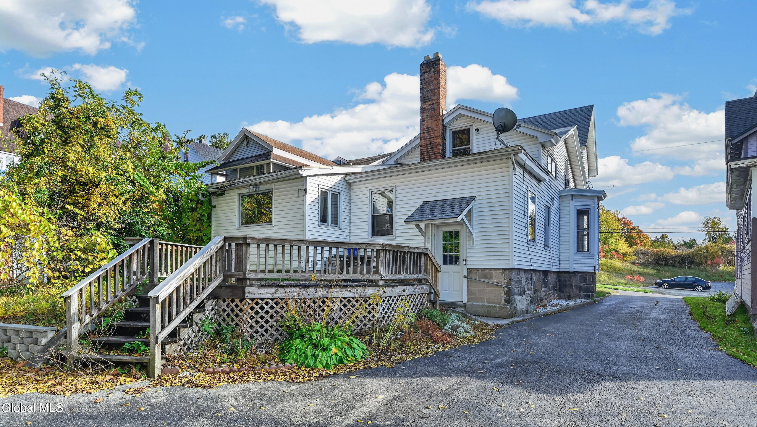 17 Prospect Avenue Gloversville NY 12078