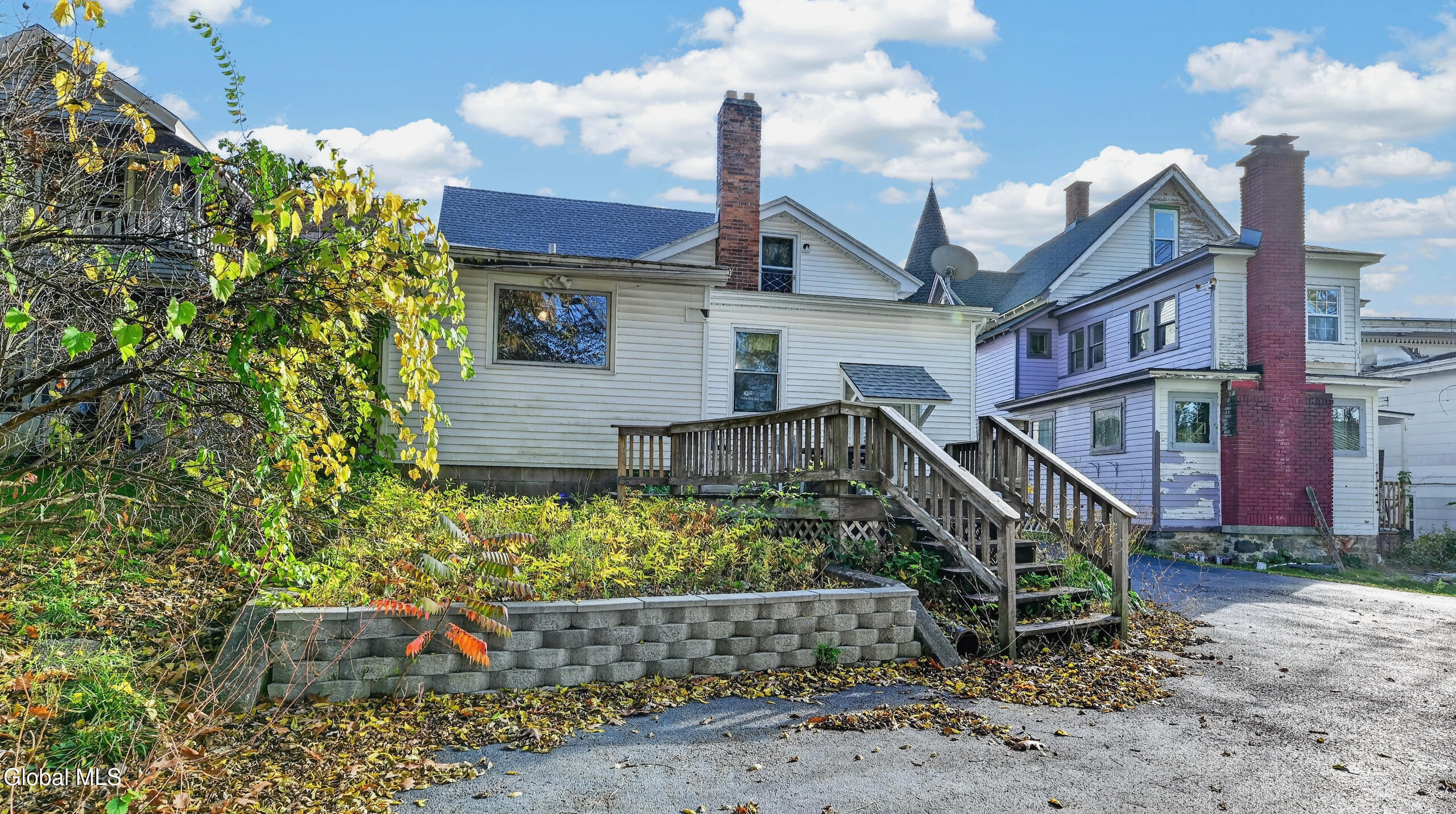 17 Prospect Avenue Gloversville NY 12078