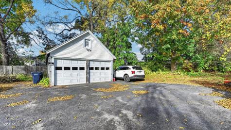 17 Prospect Avenue Gloversville NY 12078