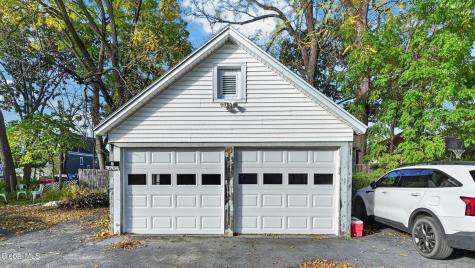 17 Prospect Avenue Gloversville NY 12078