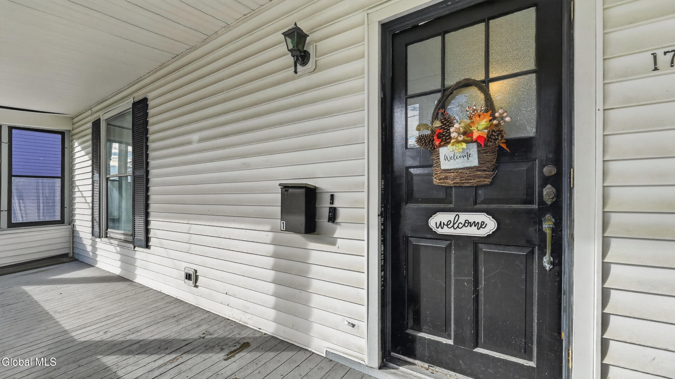 17 Prospect Avenue Gloversville NY 12078