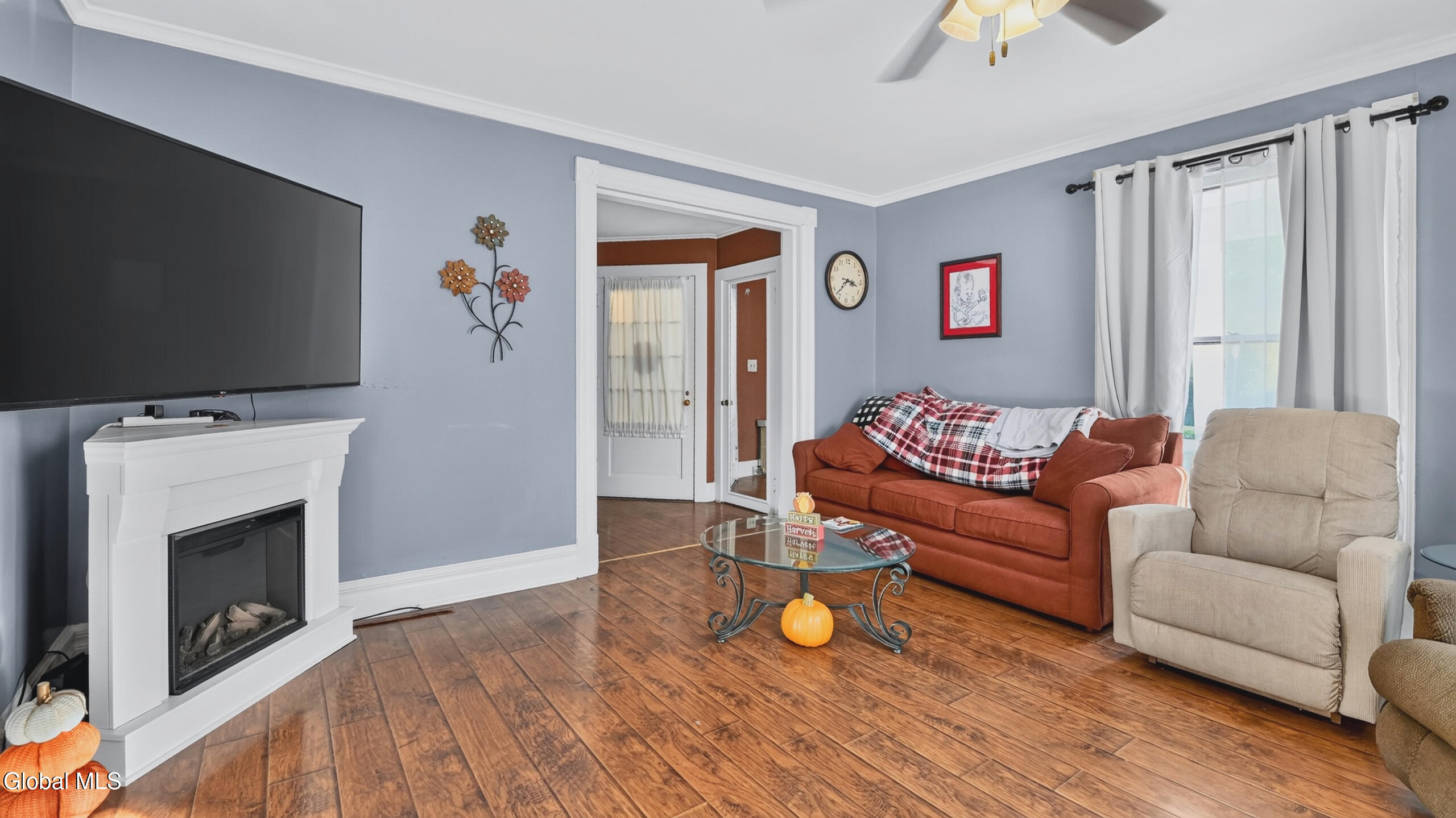 17 Prospect Avenue Gloversville NY 12078