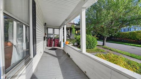 17 Prospect Avenue Gloversville NY 12078