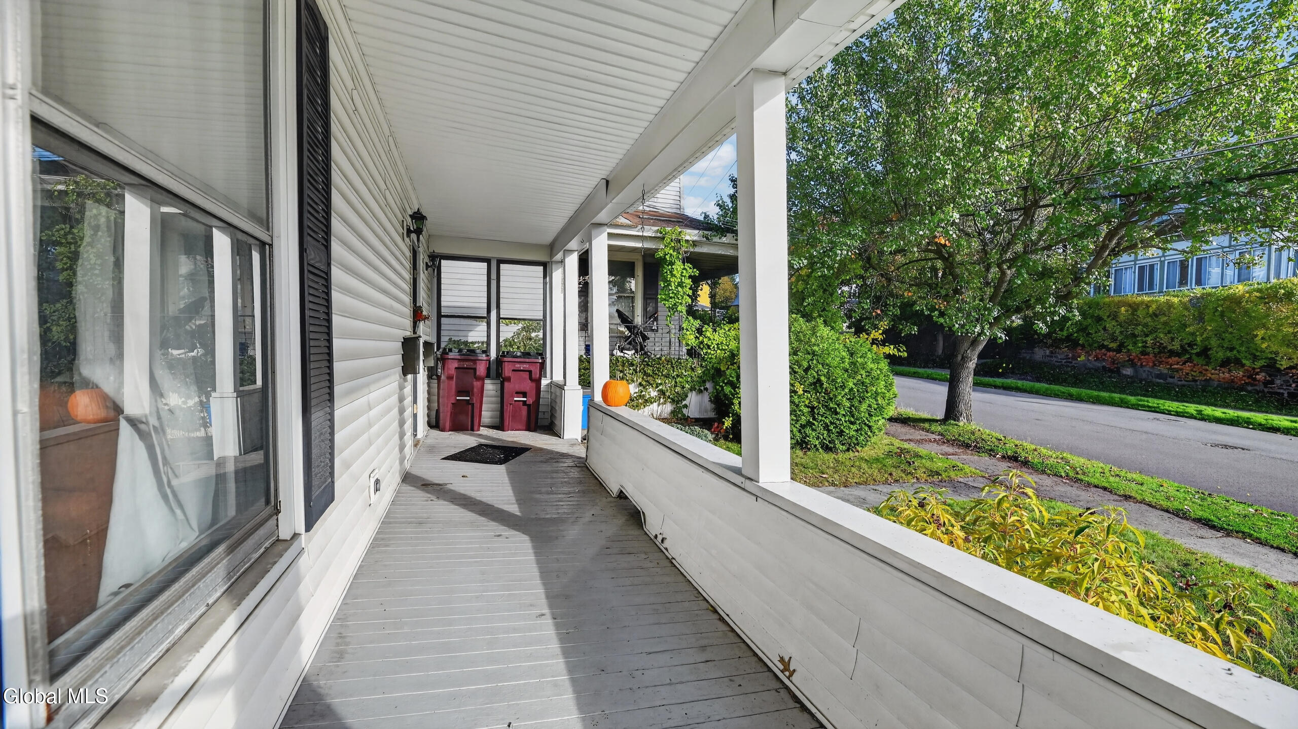 17 Prospect Avenue Gloversville NY 12078