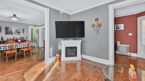 17 Prospect Avenue Gloversville NY 12078