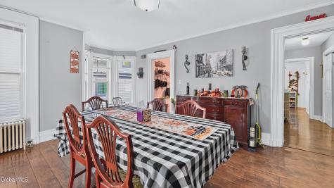 17 Prospect Avenue Gloversville NY 12078