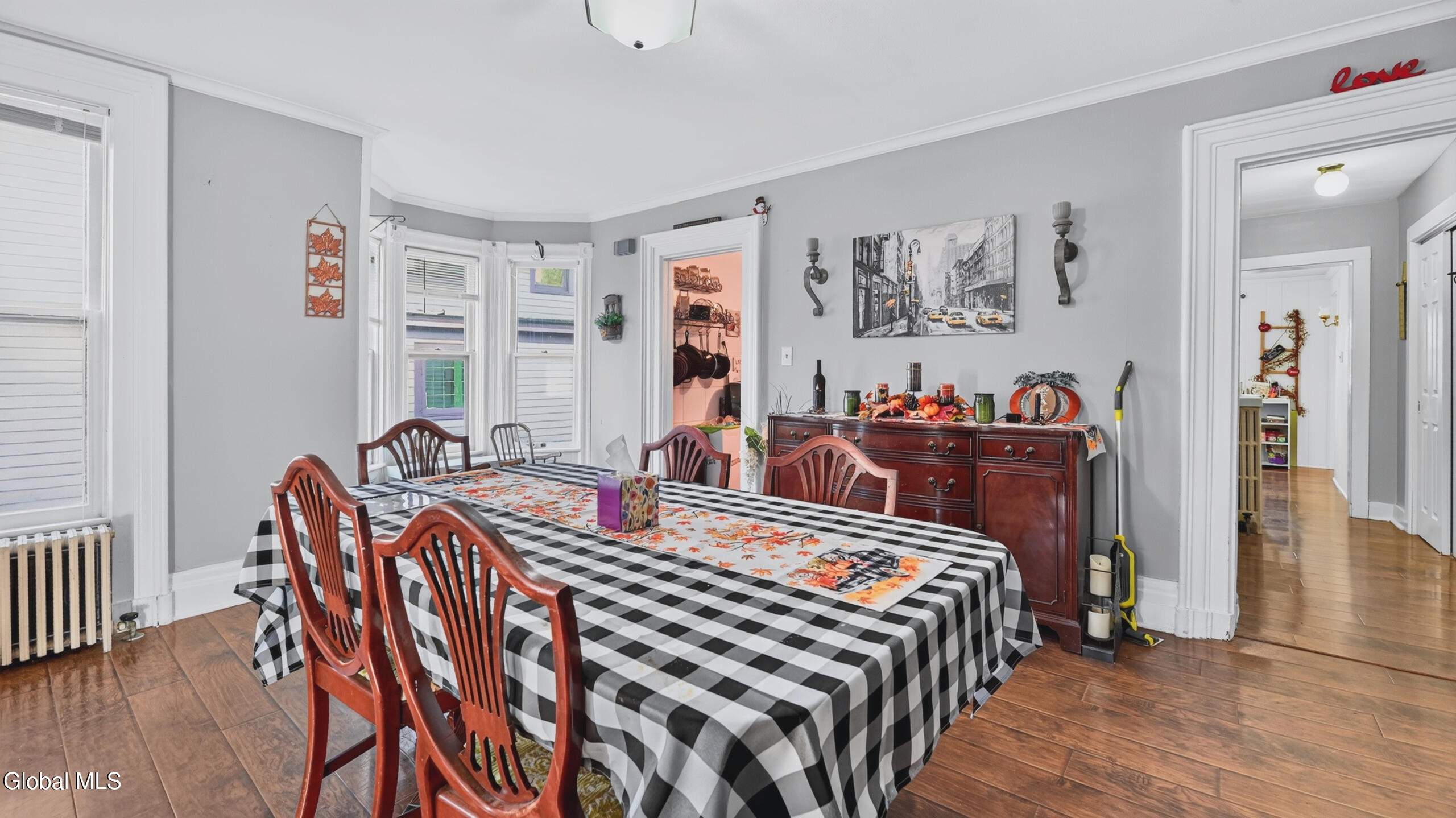 17 Prospect Avenue Gloversville NY 12078