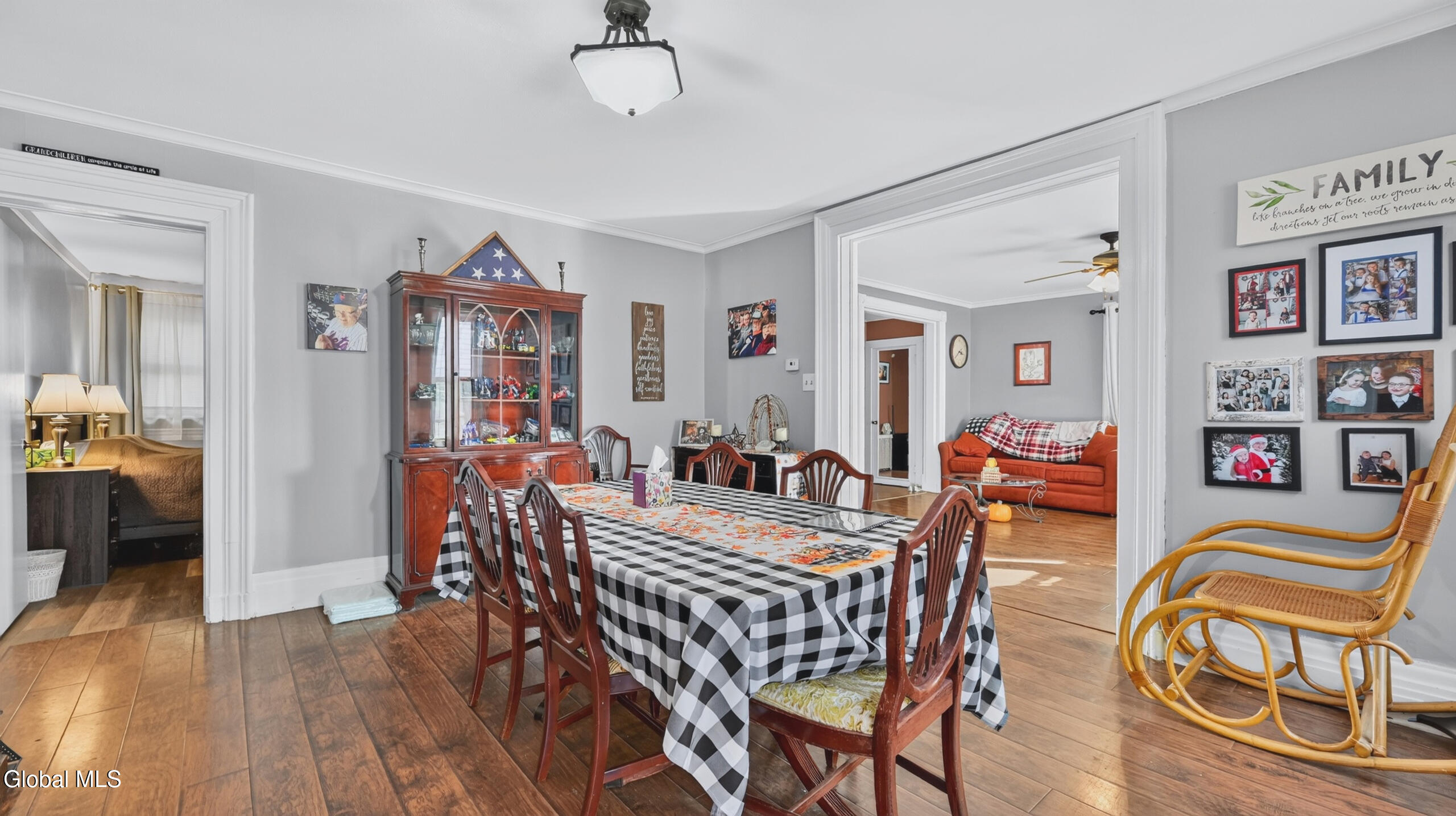 17 Prospect Avenue Gloversville NY 12078