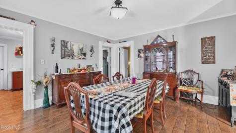 17 Prospect Avenue Gloversville NY 12078