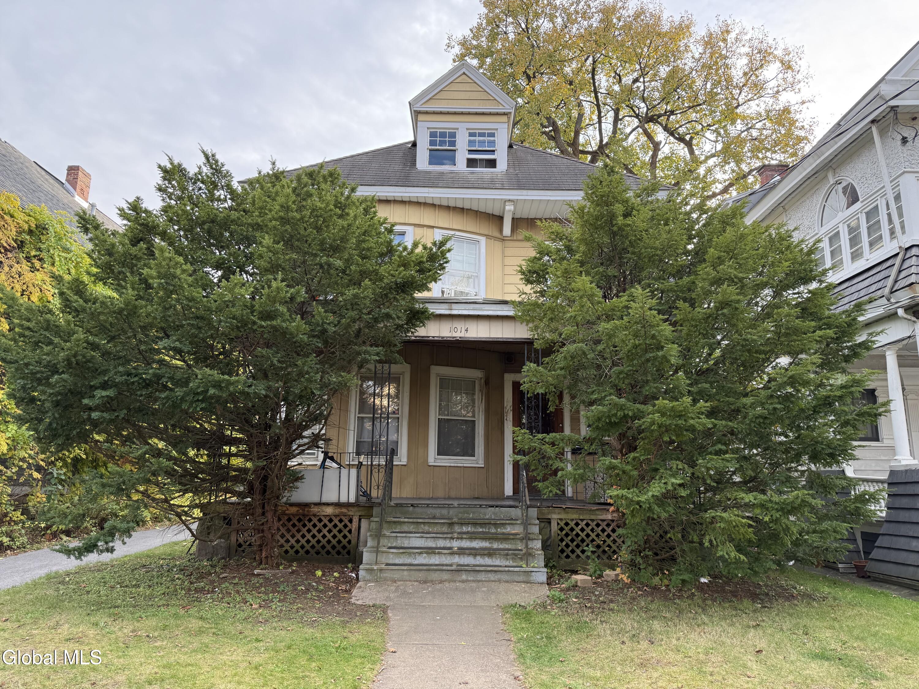 1014 Union Street Schenectady NY 12308