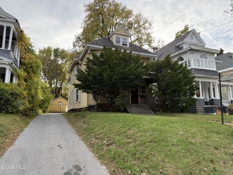 1014 Union Street Schenectady NY 12308