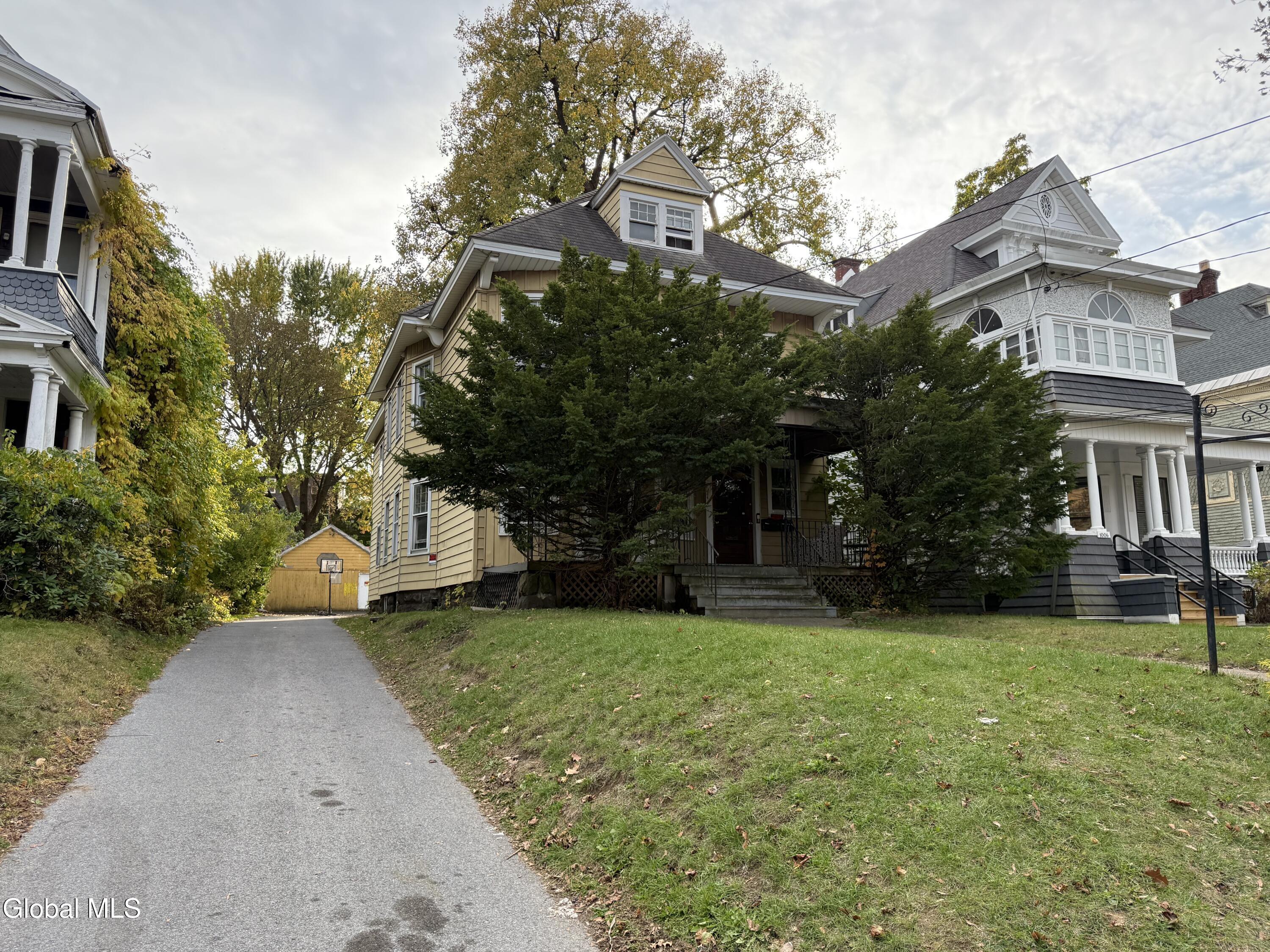 1014 Union Street Schenectady NY 12308
