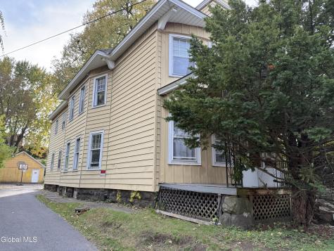 1014 Union Street Schenectady NY 12308